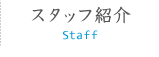 スタッフ紹介